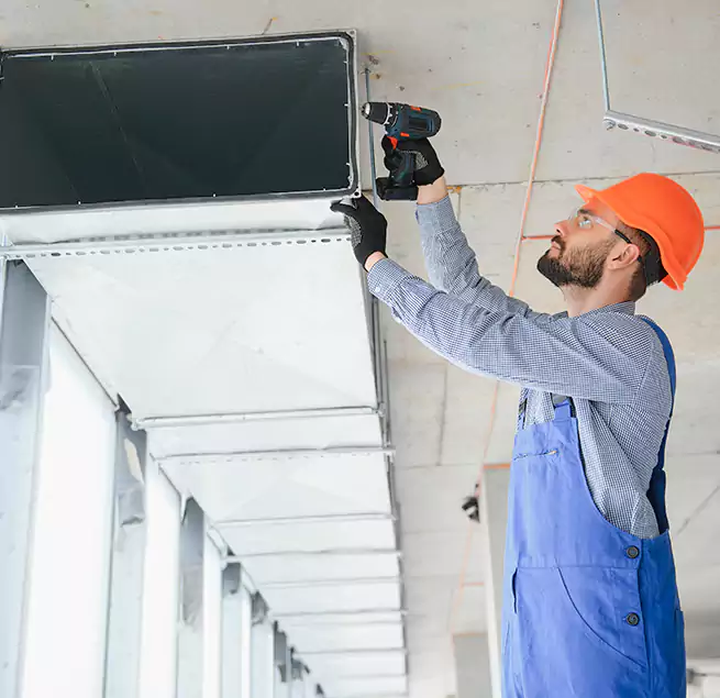 Why Homeowners & Businesses Trust Us in Crestview, FL