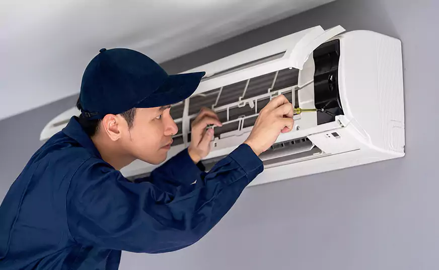 AC Duct Cleaning Crestview
