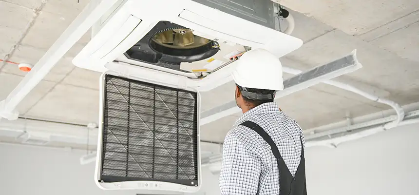 Our Affordable Duct Cleaning Near Me Services in Crestview, FL