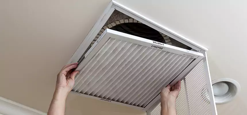 Robust Commercial Air Duct Cleaning in Crestview