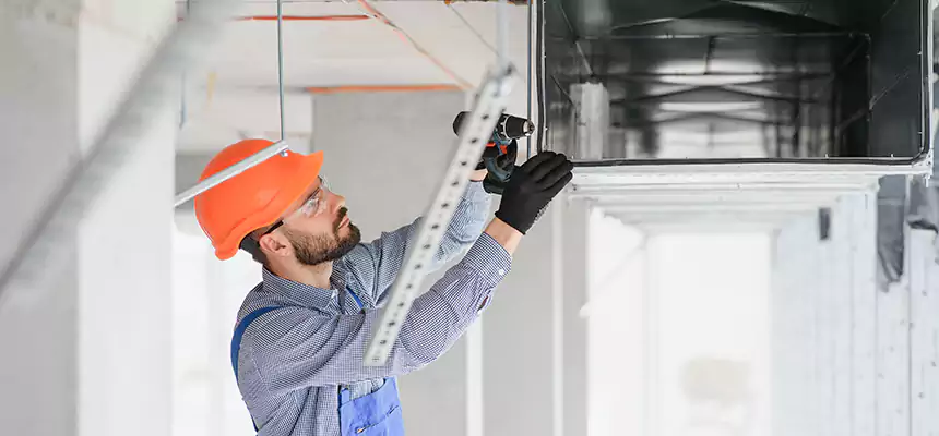 Our Air Vent Replacement Services in Crestview, FL