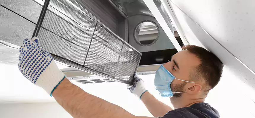 Diagnostic HVAC Coil & Blower Cleaning in Crestview