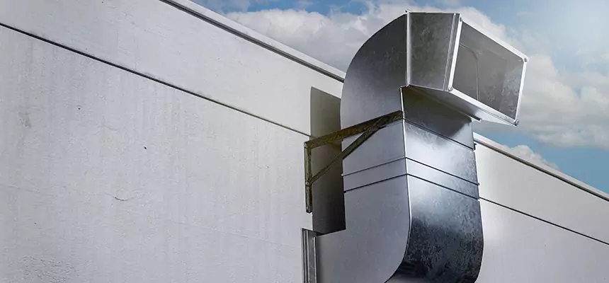 Trusted Industrial Dryer Vent Cleaning in Crestview