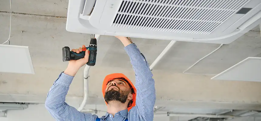 Detailed Multi‑Unit Riser & Roof Termination Cleaning in Crestview