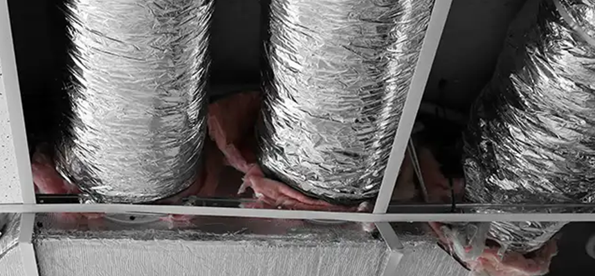 Scalable Commercial Multi‑Unit Dryer Vent Camera Inspection in Crestview, FL