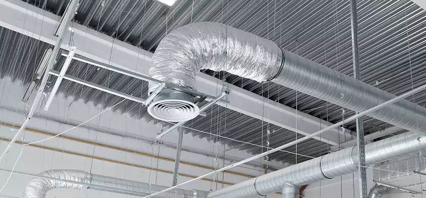Our Dryer Vent Hose Replacement Services in Crestview, FL