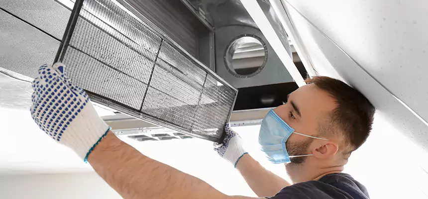 Our Dryer Vent Replacement Services in Crestview, FL