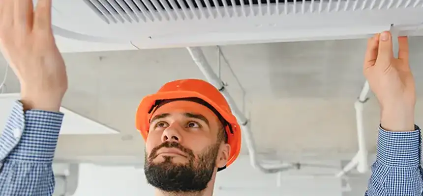 Our Furnace Vent Cleaning Services in Crestview, FL