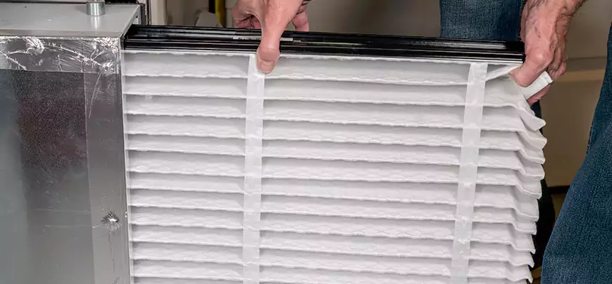Transparent HEPA Filter Installation Cost & Inspection in Crestview