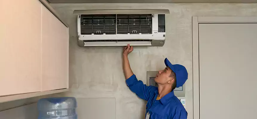 Balanced Fresh‑Air Ventilation (ERV/HRV) in Crestview