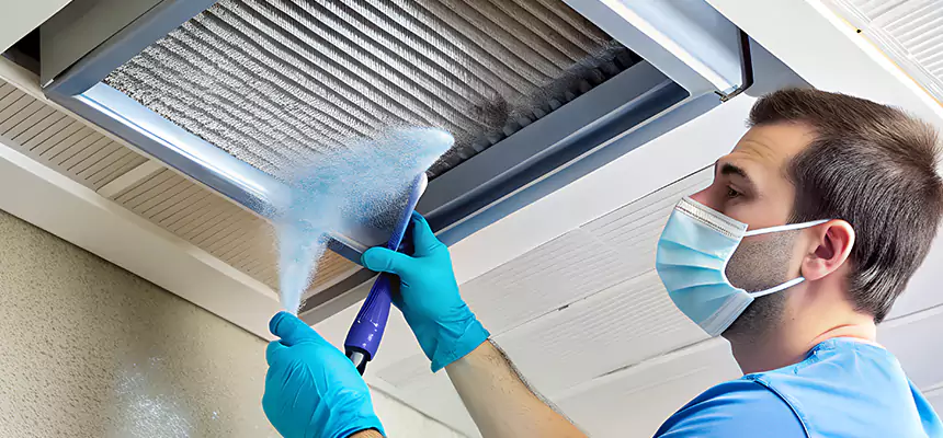 Our Home Ventilation Cleaning Services in Crestview, FL
