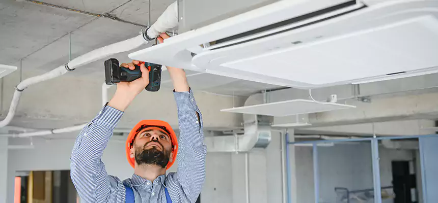 Eco‑Friendly Coil & Plenum Deep Cleaning in Crestview