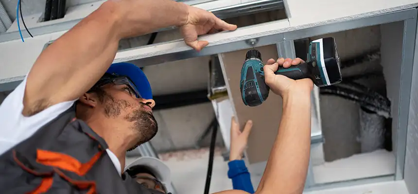 Our Improve Home Air Circulation Services in Crestview, FL