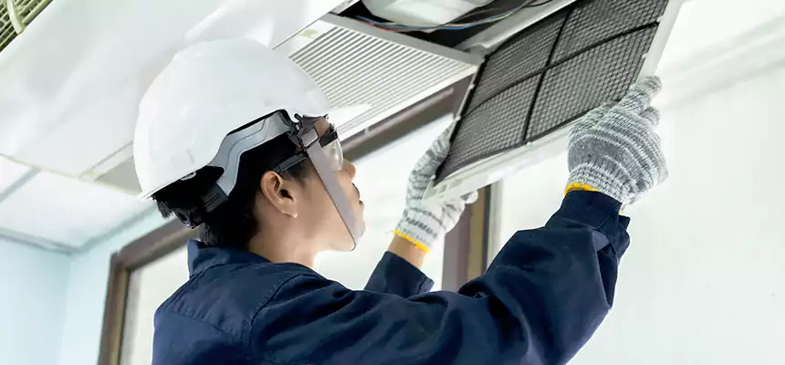 Our Mold & Mildew Removal from Air Ducts Services in Crestview, FL