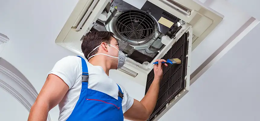 Our Move-in/Move-out Duct Cleaning Services in Crestview, FL