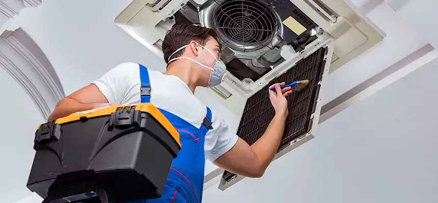 Specialized Office Duct Cleaning  in Crestview, FL