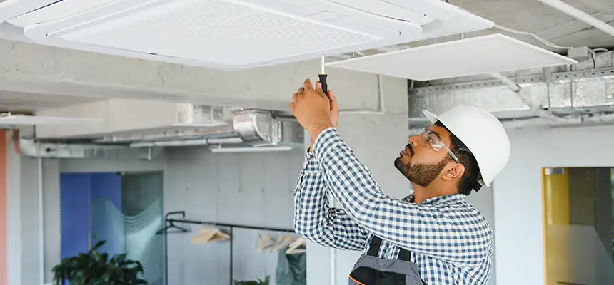 Our Roof Dryer Vent Cleaning Services in Crestview, FL