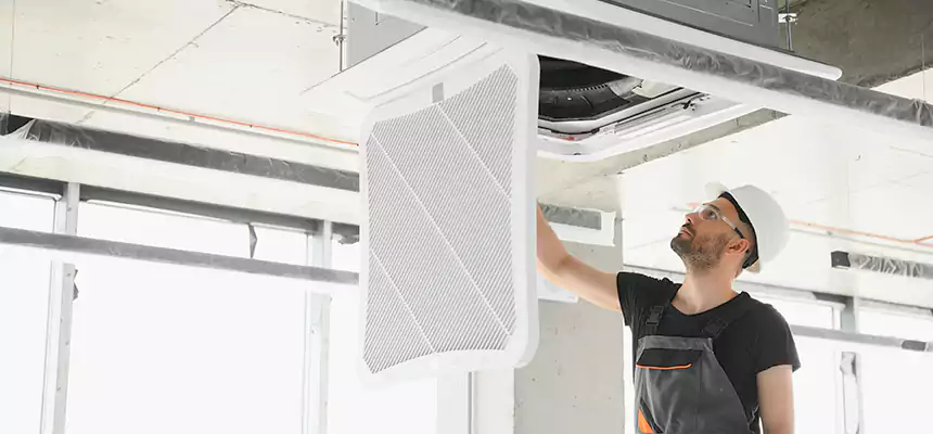 Dryer Ventilation Duct Cleaning in Crestview