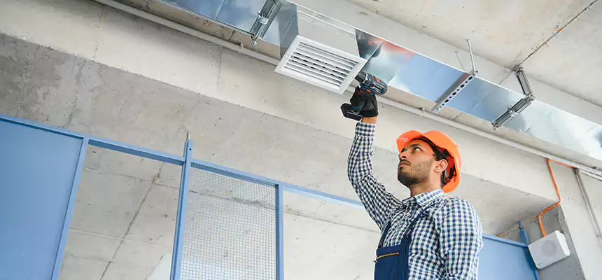 Efficient Exhaust Vent Cleaning in Crestview, FL