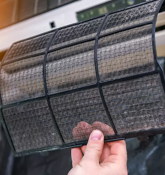 Top-notch AC Air Filter Replacement in Crestview