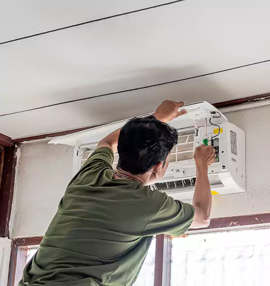 About Air Duct & AC Odor Removal in Crestview, FL