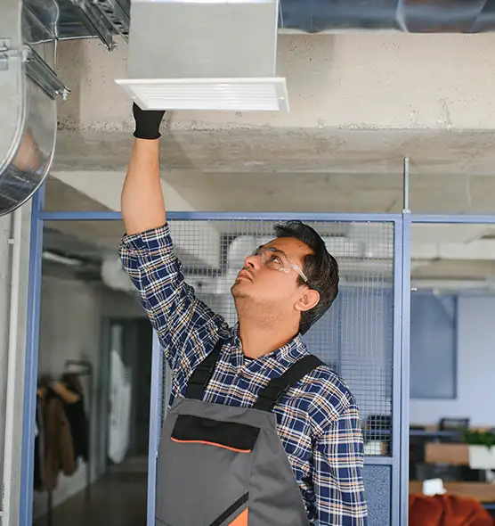 Top-Rated Air Duct Cleaning Near Me in Crestview, FL