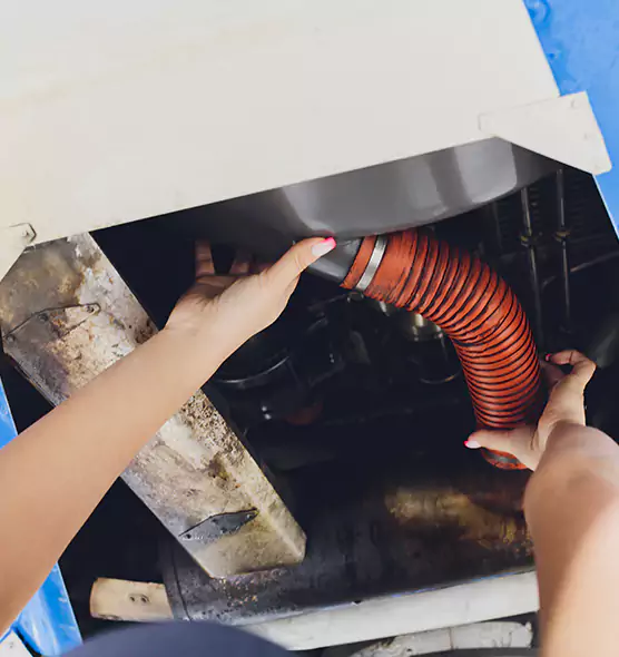 Professional Air Duct Leak Repair in Crestview, FL