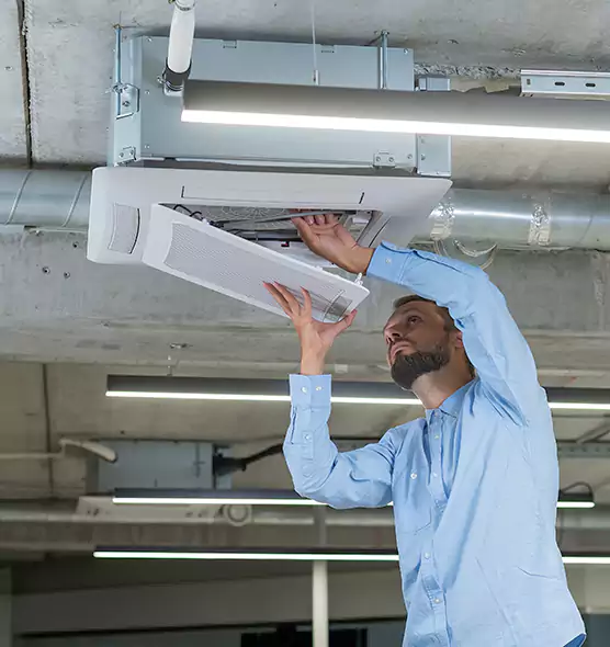 About Air Duct Sealing And Repair in Crestview, FL