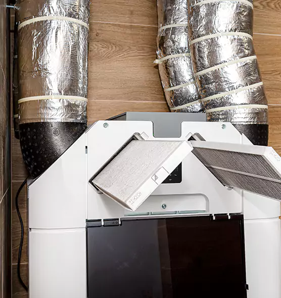 About Clogged Air Duct Repair in Crestview, FL