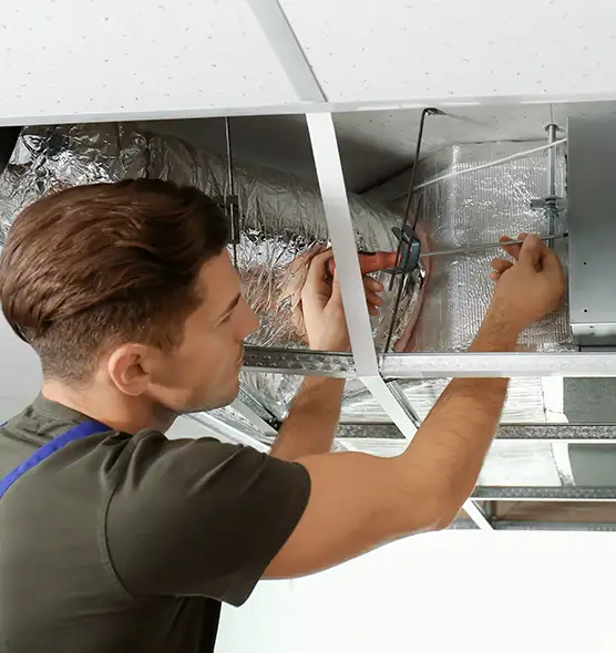 Professional Clogged Dryer Vent Repair in Crestview, FL