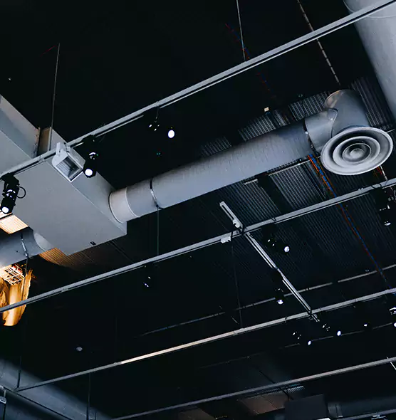 About Duct Sanitization with UV Light in Crestview, FL