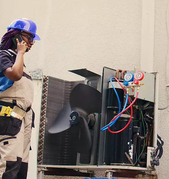 Professional Energy-Efficient HVAC Cleaning in Crestview, FL