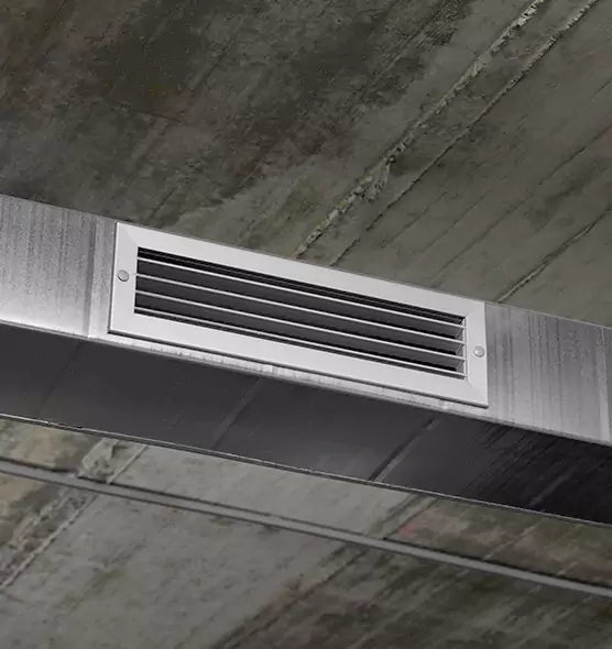Trusted Hospital Grade Air Duct Cleaning Experts in Crestview, FL