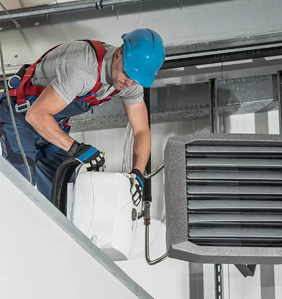 Professional HVAC Cleaning Solutions in Crestview, FL