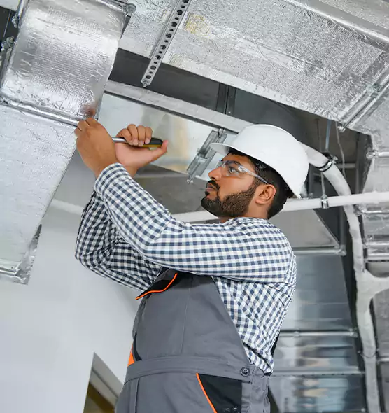 Welcome to Mold & Mildew Removal from Air Ducts Crestview, FL