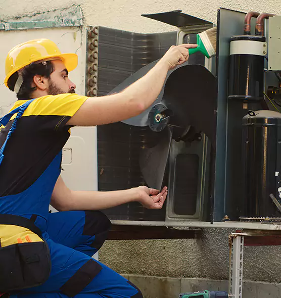 Top-Rated New Room Vent Extension in Crestview, FL