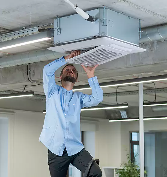 Advanced Residential Air Vent Cleaning in Crestview, FL