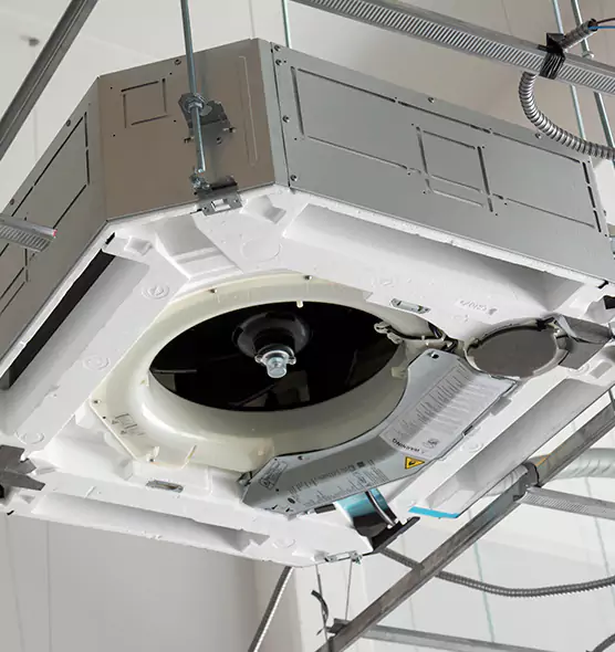 Professional Roof Vent Lint Removal Crestview, FL