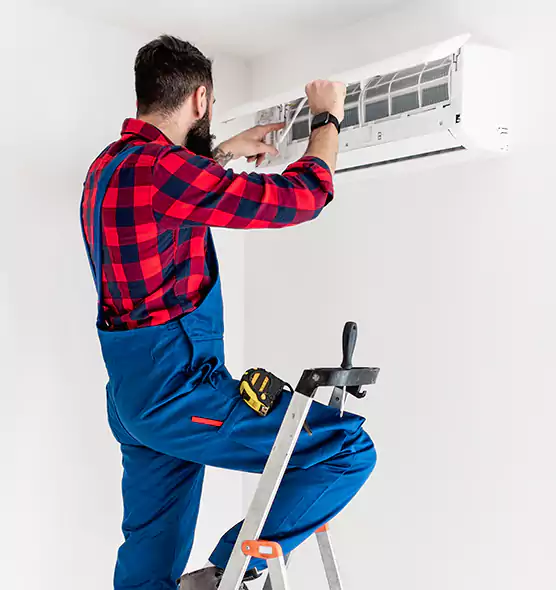 About Smart Air Conditioning Installation in Crestview, FL