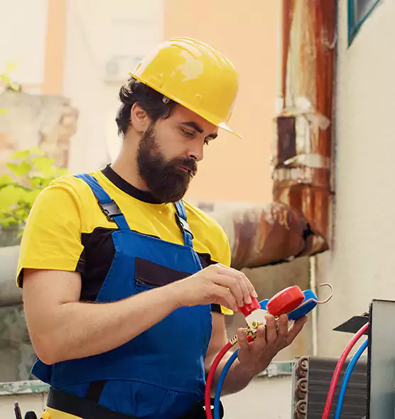 About Smart HVAC Installation in Crestview, FL