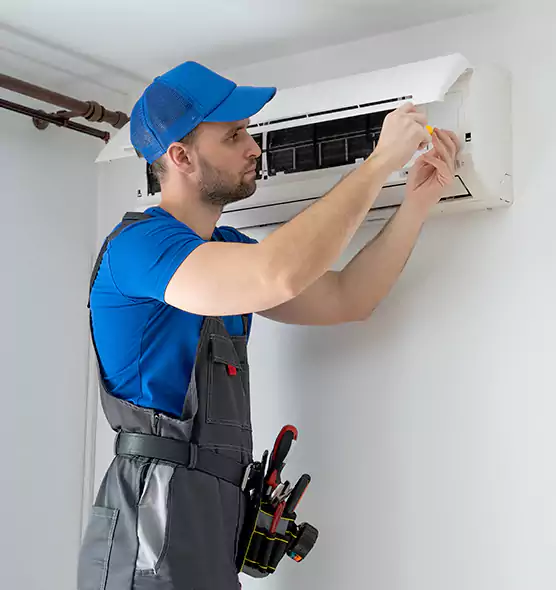 About Smart Thermostat AC Installation in Crestview, FL