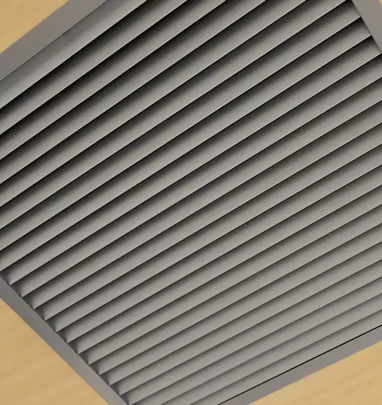 Professional Vent Grille Washing in Crestview, FL