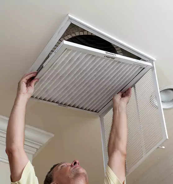 Professional Vent Relocation Services in Crestview, FL
