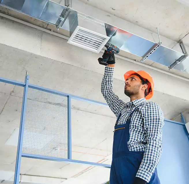 Why Homeowners & Businesses Trust Us in Crestview, FL?