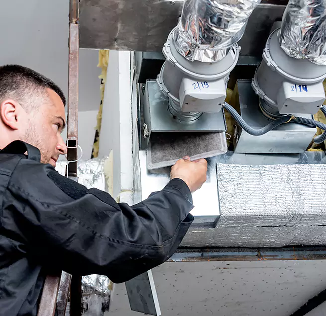 Why Homeowners & Businesses Trust Us in Crestview, FL?