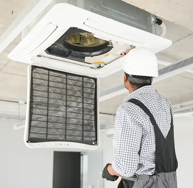 Why Homeowners & Businesses Trust Us in Crestview, FL?