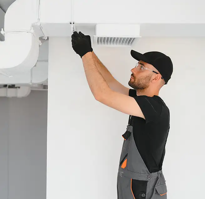 Why Homeowners & Businesses Trust Us in Crestview, FL?