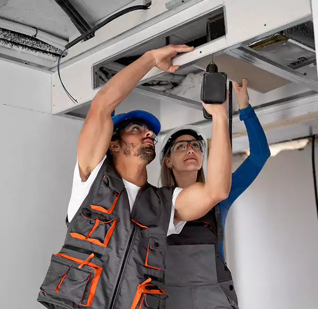 Why Homeowners & Businesses Trust Us in Crestview, FL