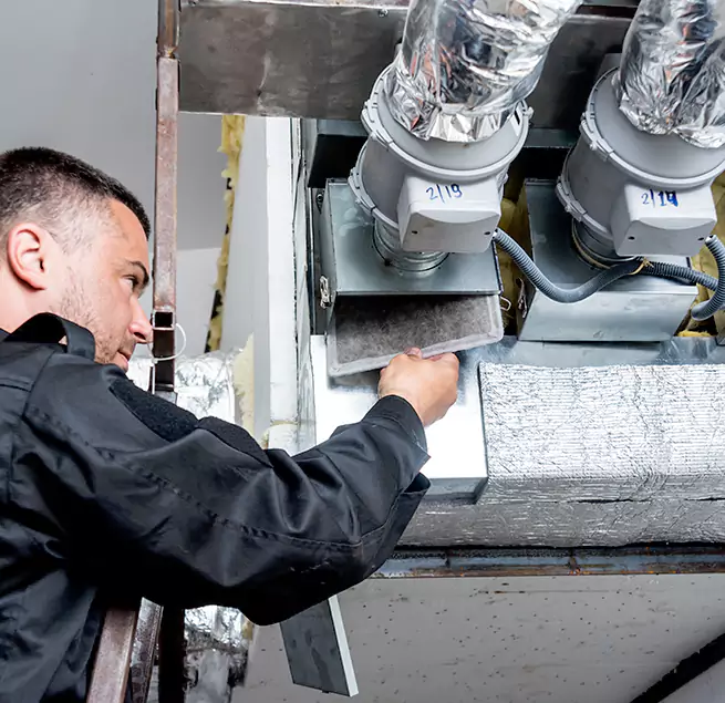 Why Homeowners & Businesses Trust Us in Crestview, FL?