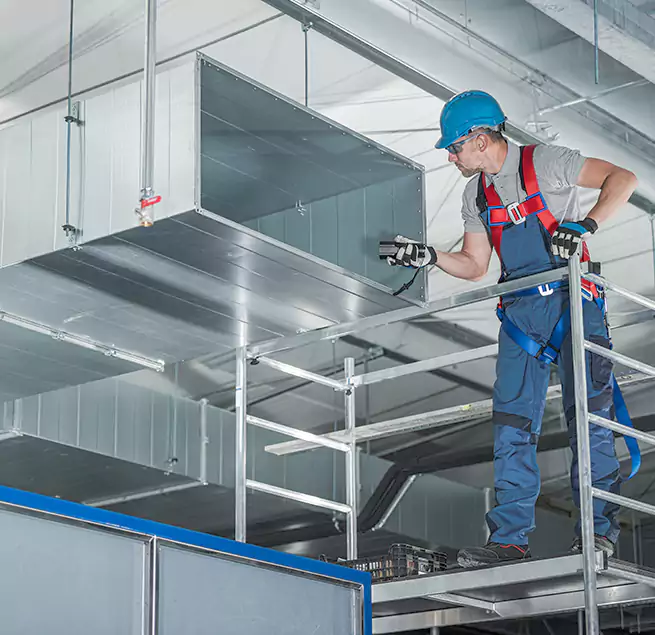 Why Homeowners & Businesses Trust Us in Crestview, FL?